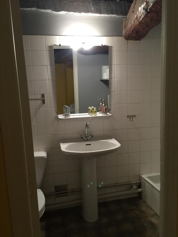 Appartement Vieille Intendance Montpellier Exteriér fotografie