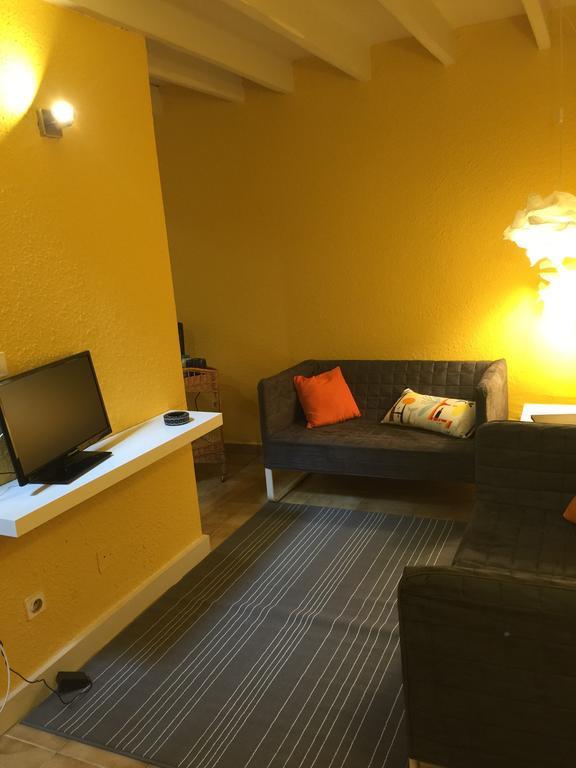 Appartement Vieille Intendance Montpellier Exteriér fotografie