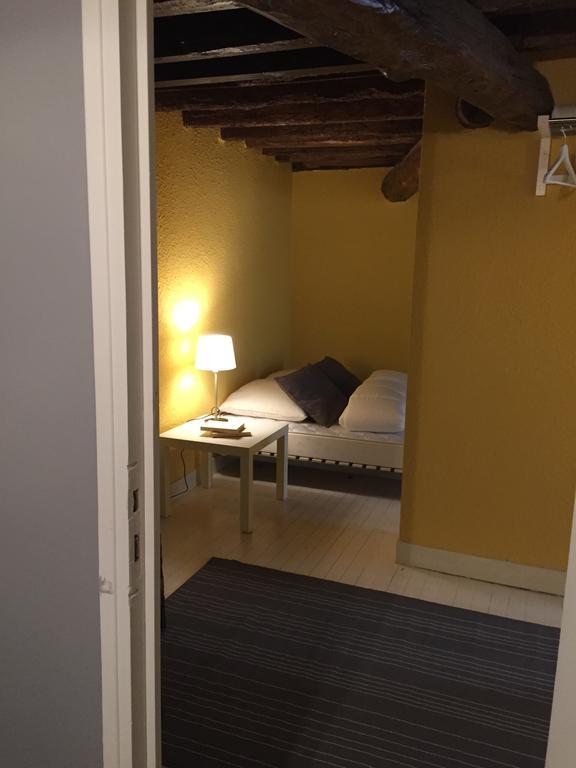 Appartement Vieille Intendance Montpellier Exteriér fotografie