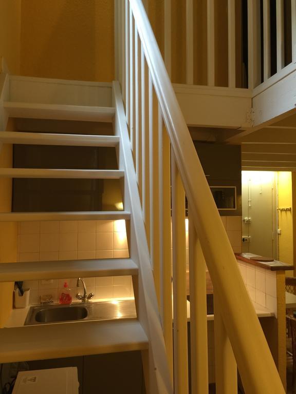 Appartement Vieille Intendance Montpellier Exteriér fotografie