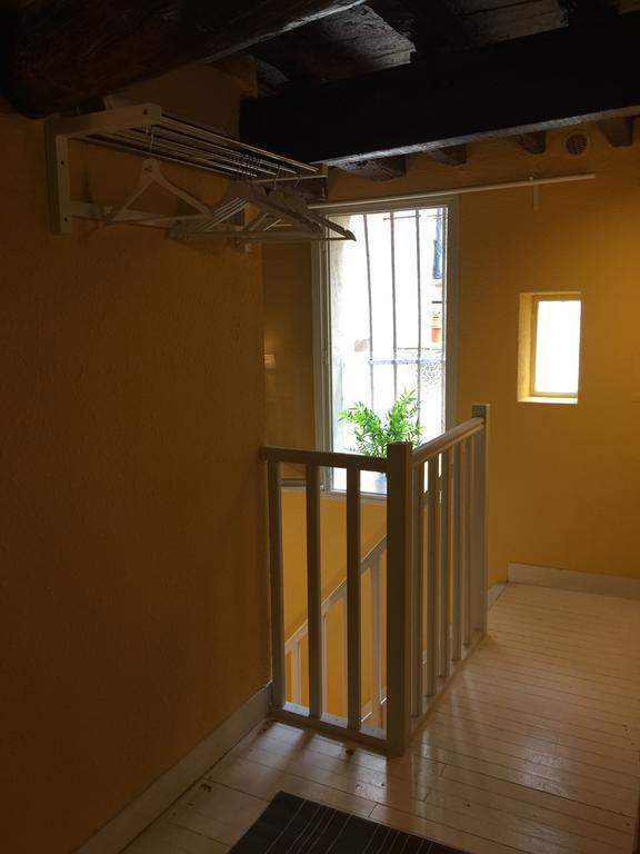 Appartement Vieille Intendance Montpellier Exteriér fotografie