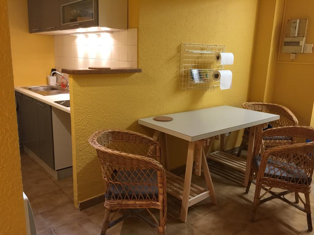 Appartement Vieille Intendance Montpellier Exteriér fotografie