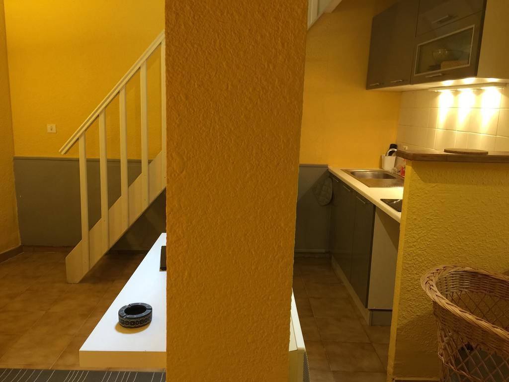 Appartement Vieille Intendance Montpellier Exteriér fotografie