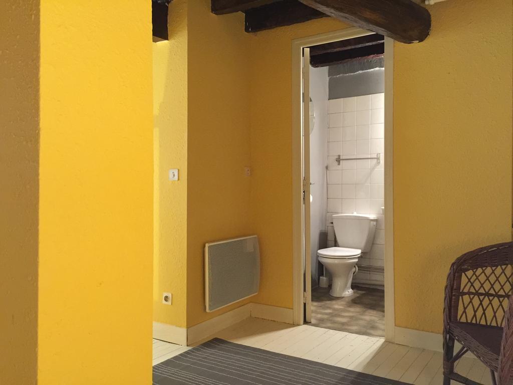 Appartement Vieille Intendance Montpellier Exteriér fotografie